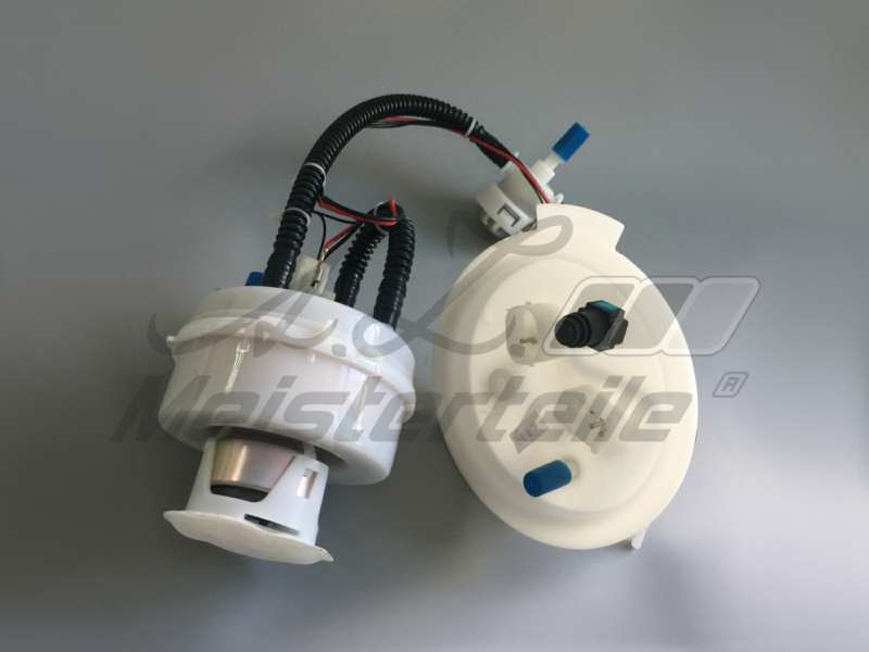 Fuel pump